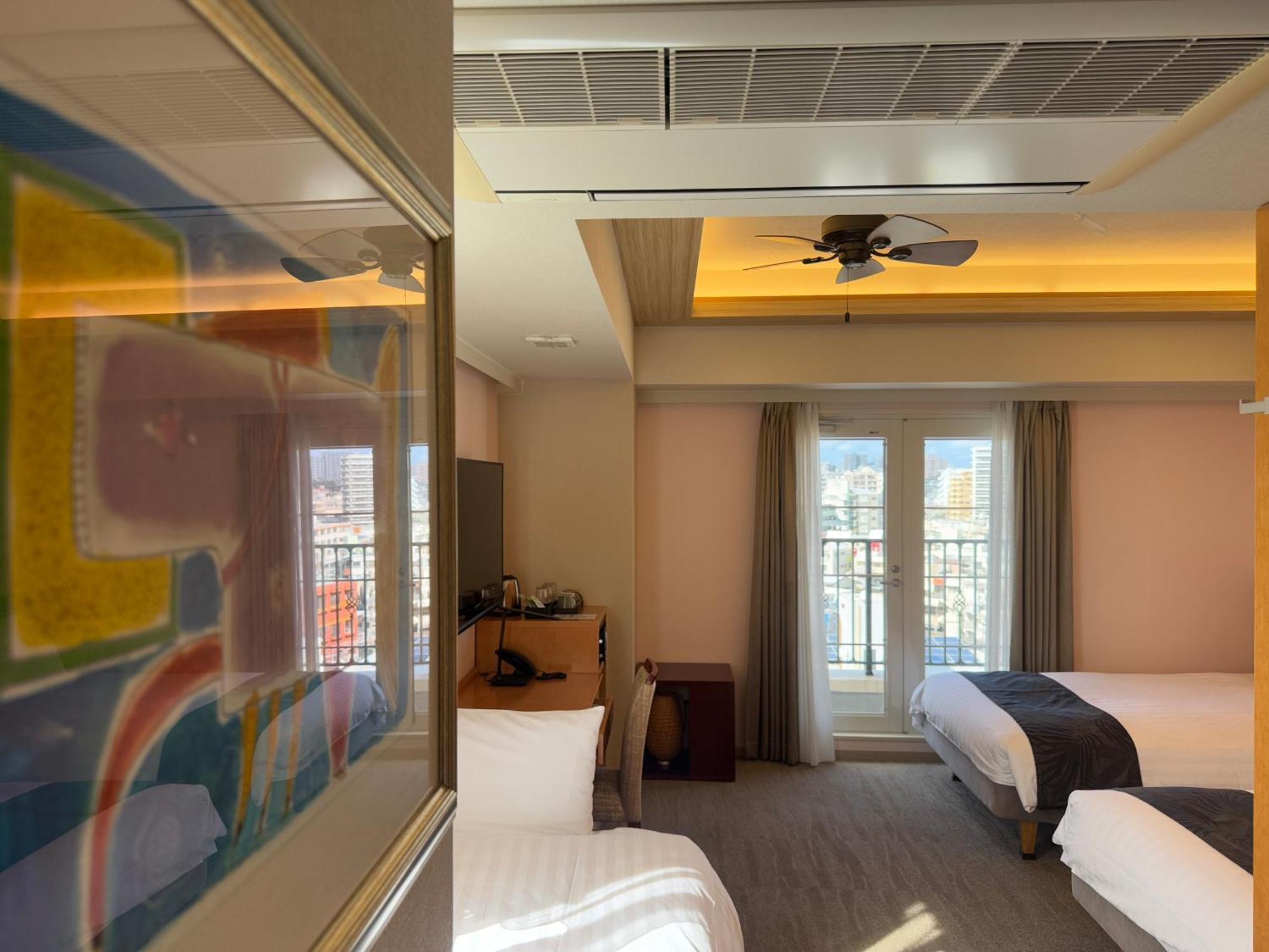 Hotel Palm Royal Naha Kokusai Street Dış mekan fotoğraf