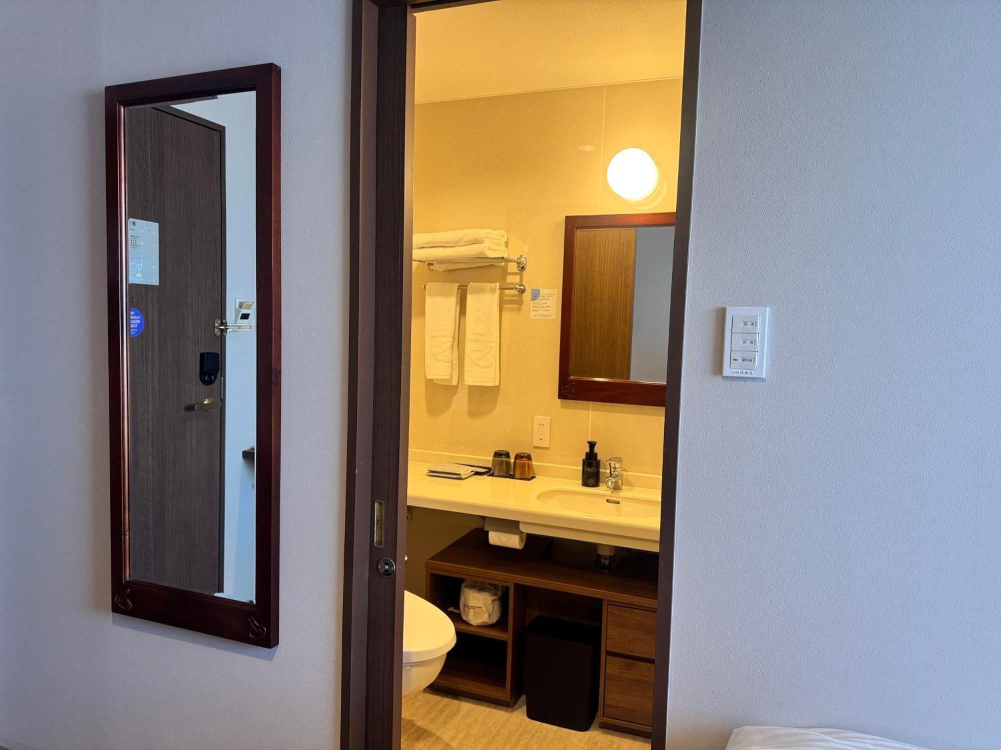 Hotel Palm Royal Naha Kokusai Street Dış mekan fotoğraf