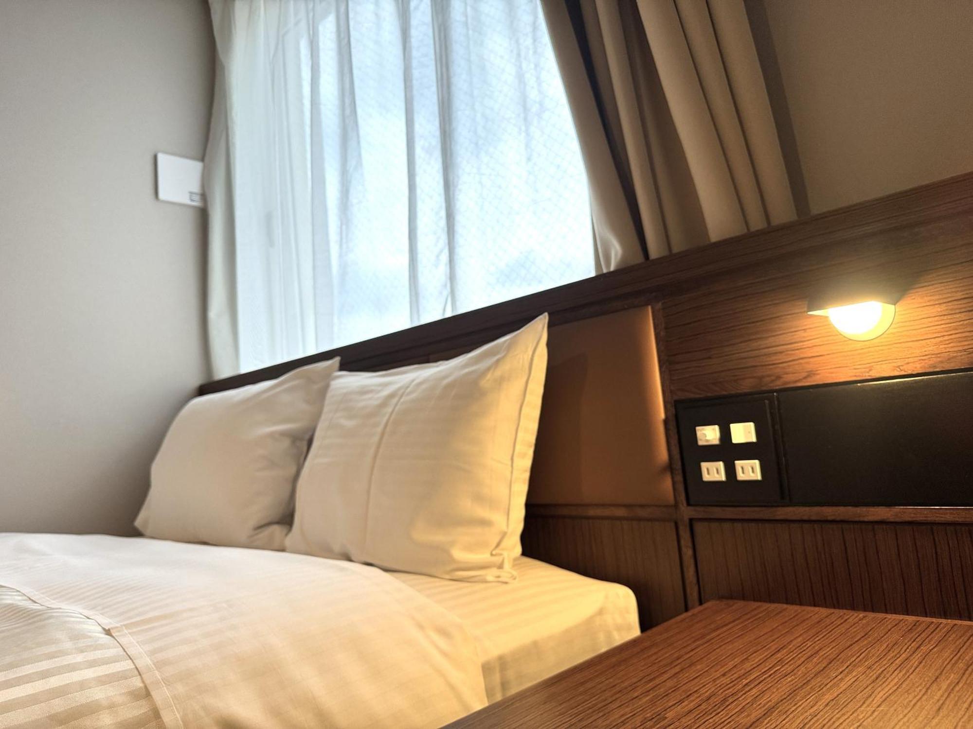 Hotel Palm Royal Naha Kokusai Street Dış mekan fotoğraf
